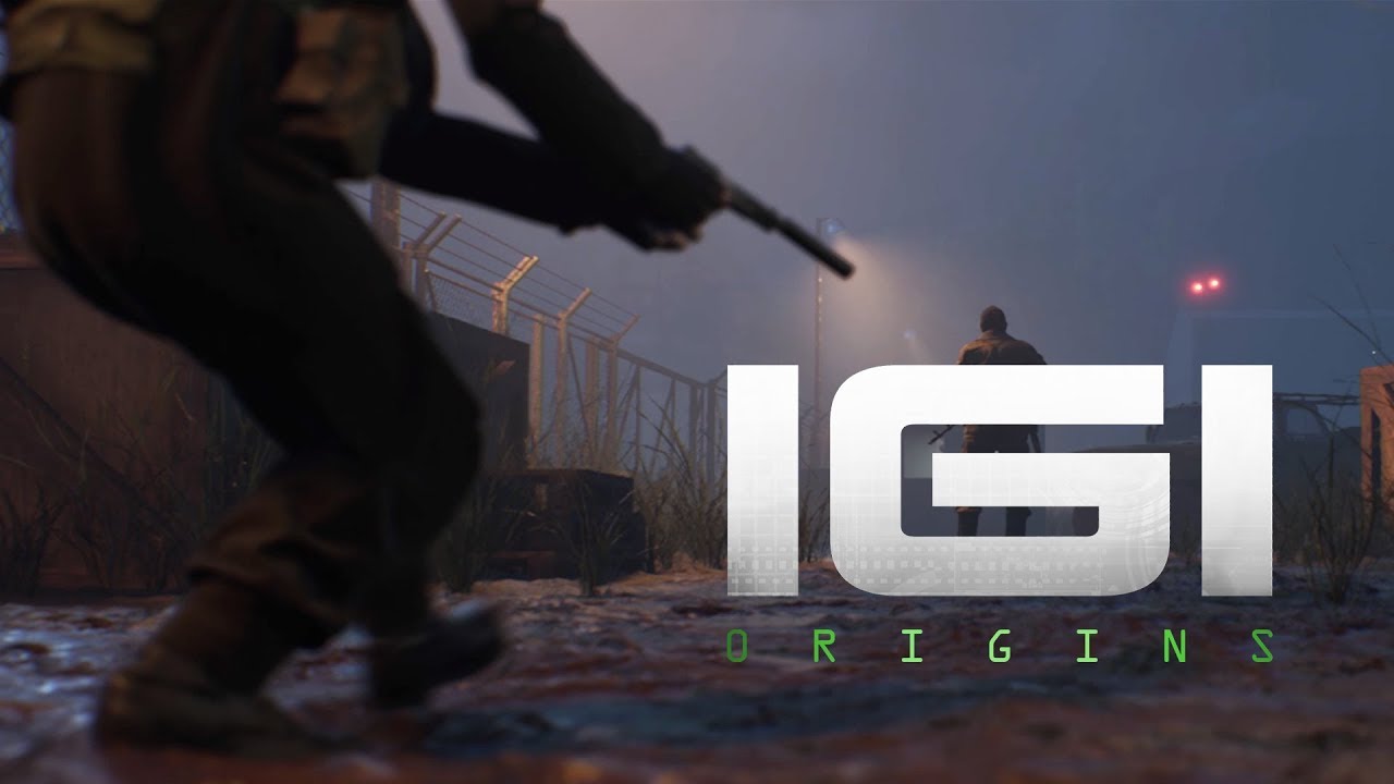 Project igi HD wallpapers | Pxfuel